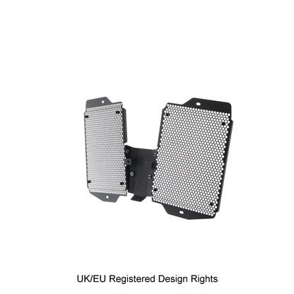 Evotech Radiatorcover - Triumph Tiger 900 (2020 - 2023)