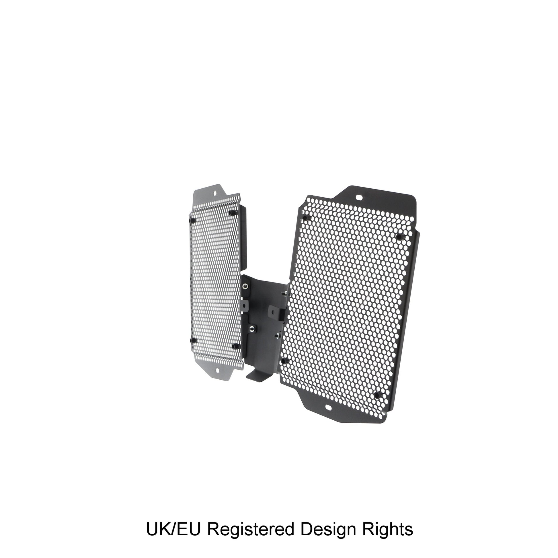 Evotech Radiatorcover - Triumph Tiger 900 Rally (2020 - 2023)