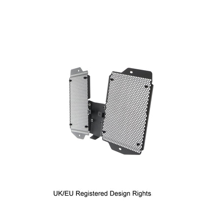 Evotech Radiatorcover - Triumph Tiger 900 (2020 - 2023)