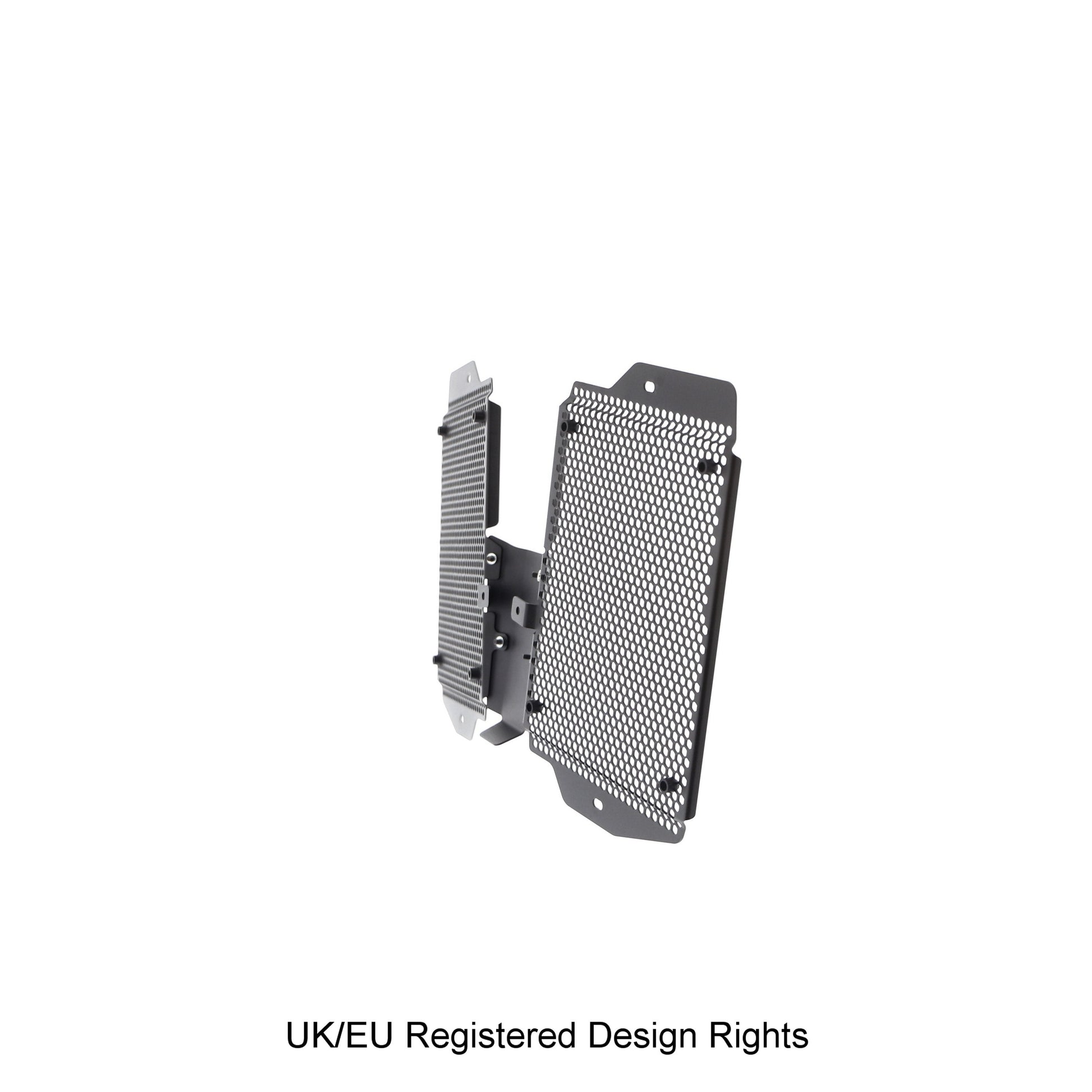 Evotech Radiatorcover - Triumph Tiger 900 GT (2020 - 2023)