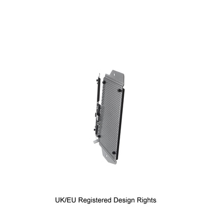 Evotech Radiatorcover - Triumph Tiger 900 GT Pro (2020 - 2023)