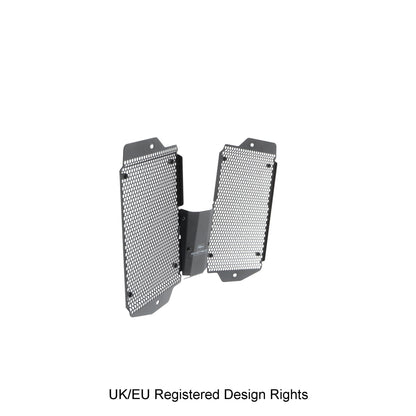 Evotech Radiatorcover - Triumph Tiger 900 (2020 - 2023)