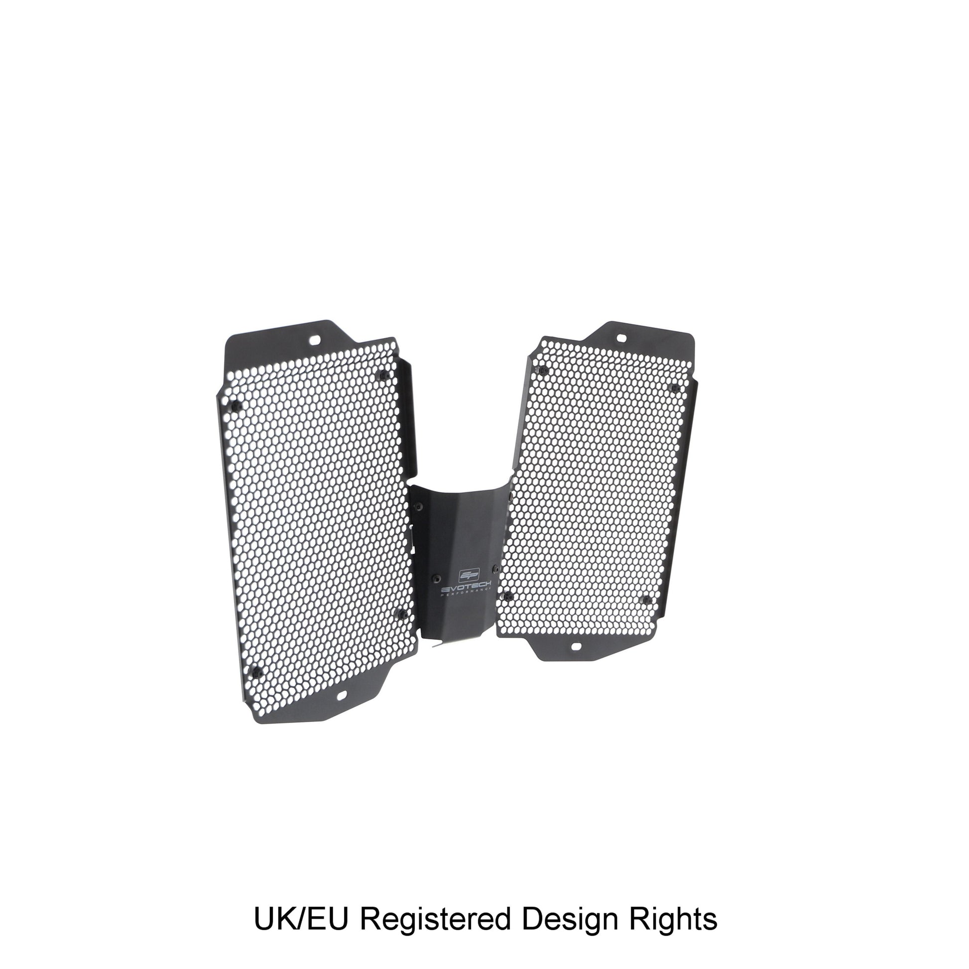 Evotech Radiatorcover - Triumph Tiger 850 Sport (2021+)
