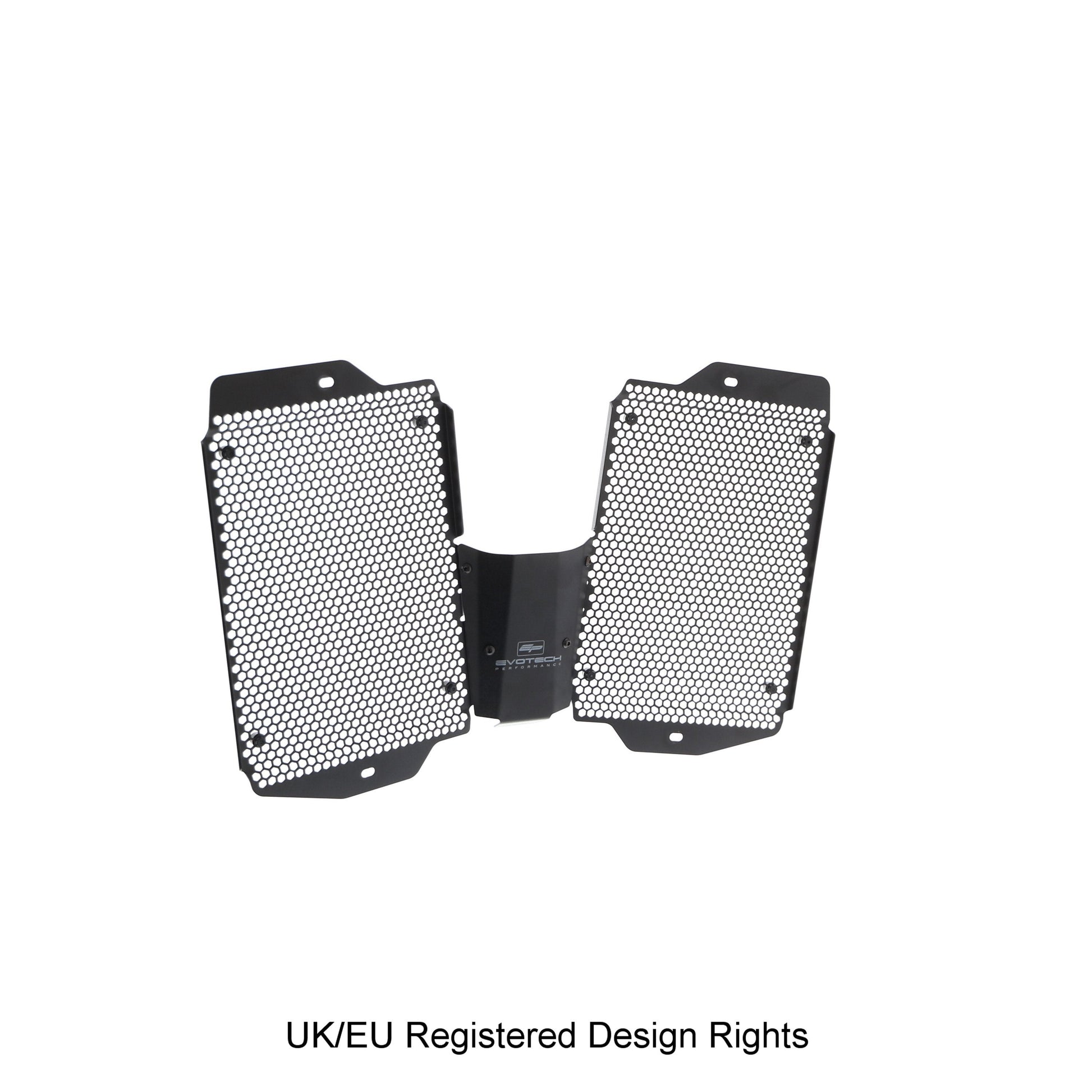 Evotech Radiatorcover - Triumph Tiger 900 (2020 - 2023)