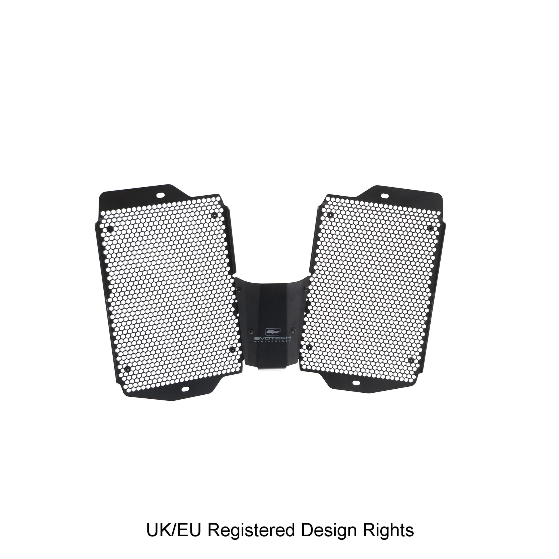 Evotech Radiatorcover - Triumph Tiger 900 GT Pro (2020 - 2023)