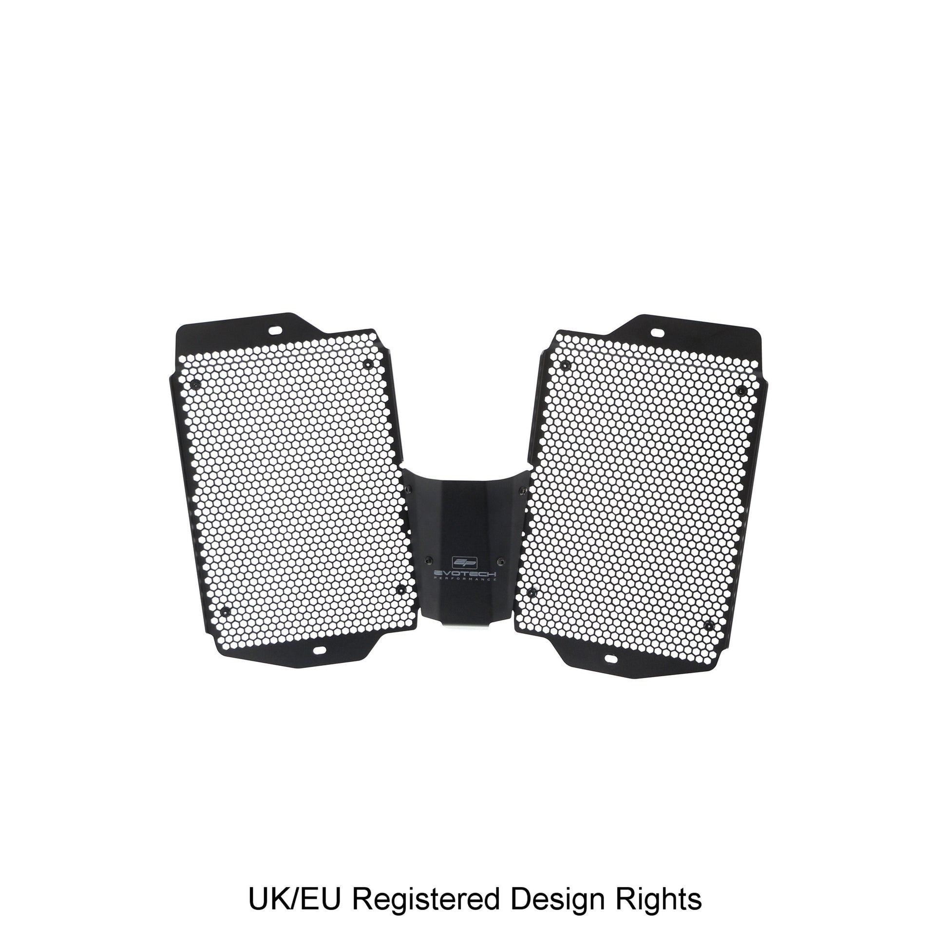 Evotech Radiatorcover - Triumph Tiger 900 Rally (2020 - 2023)