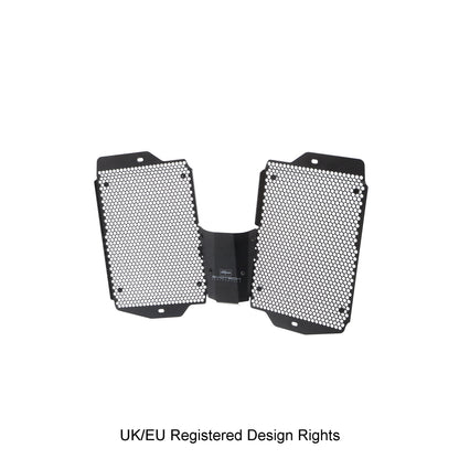 Evotech Radiatorcover - Triumph Tiger 900 (2020 - 2023)