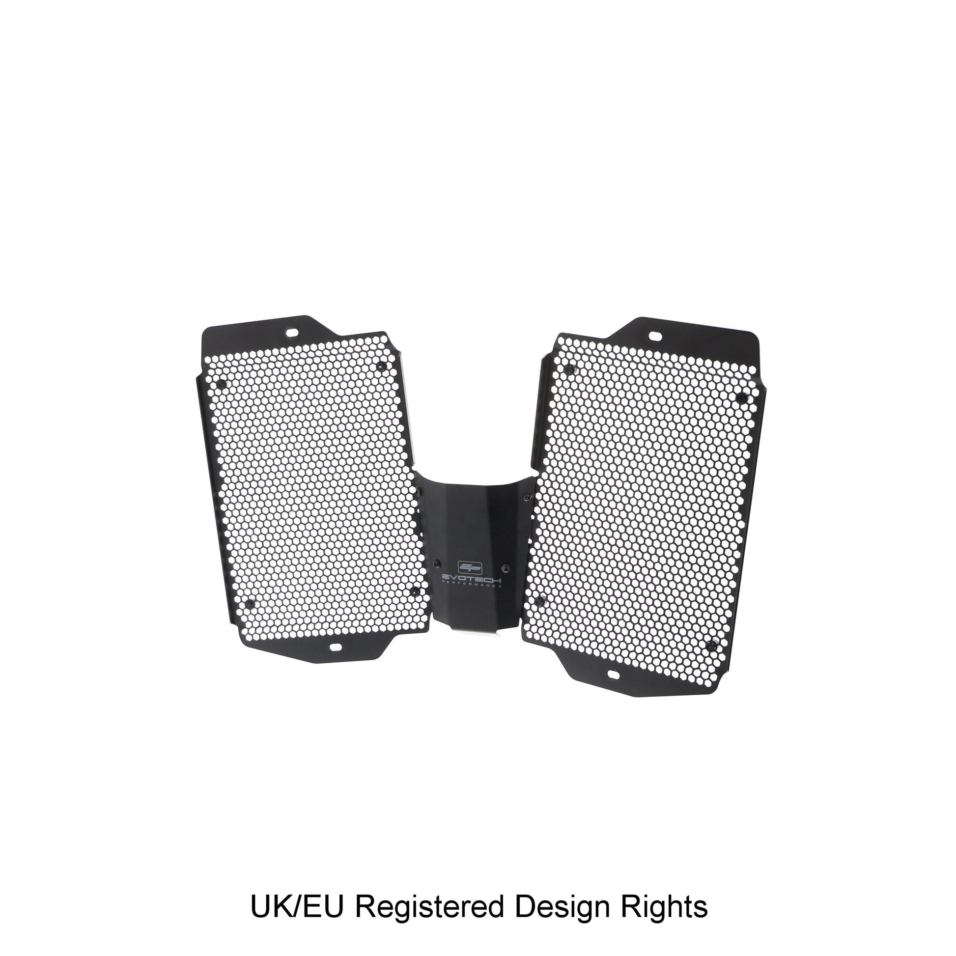 Evotech Radiatorcover - Triumph Tiger 900 GT Pro (2020 - 2023)
