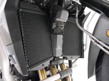 Radiatorcover Evotech Performance - Triumph Tiger 900 Rally Pro (2024+)