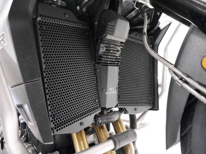 Evotech Radiatorcover - Triumph Tiger 900 Rally Aragon Edition (2023)