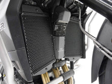 Evotech Radiatorcover - Triumph Tiger 900 (2020 - 2023)