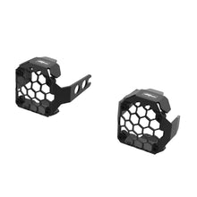 Evotech Mistlicht Montageset - Triumph Tiger 1200 Rally Explorer (2022+)