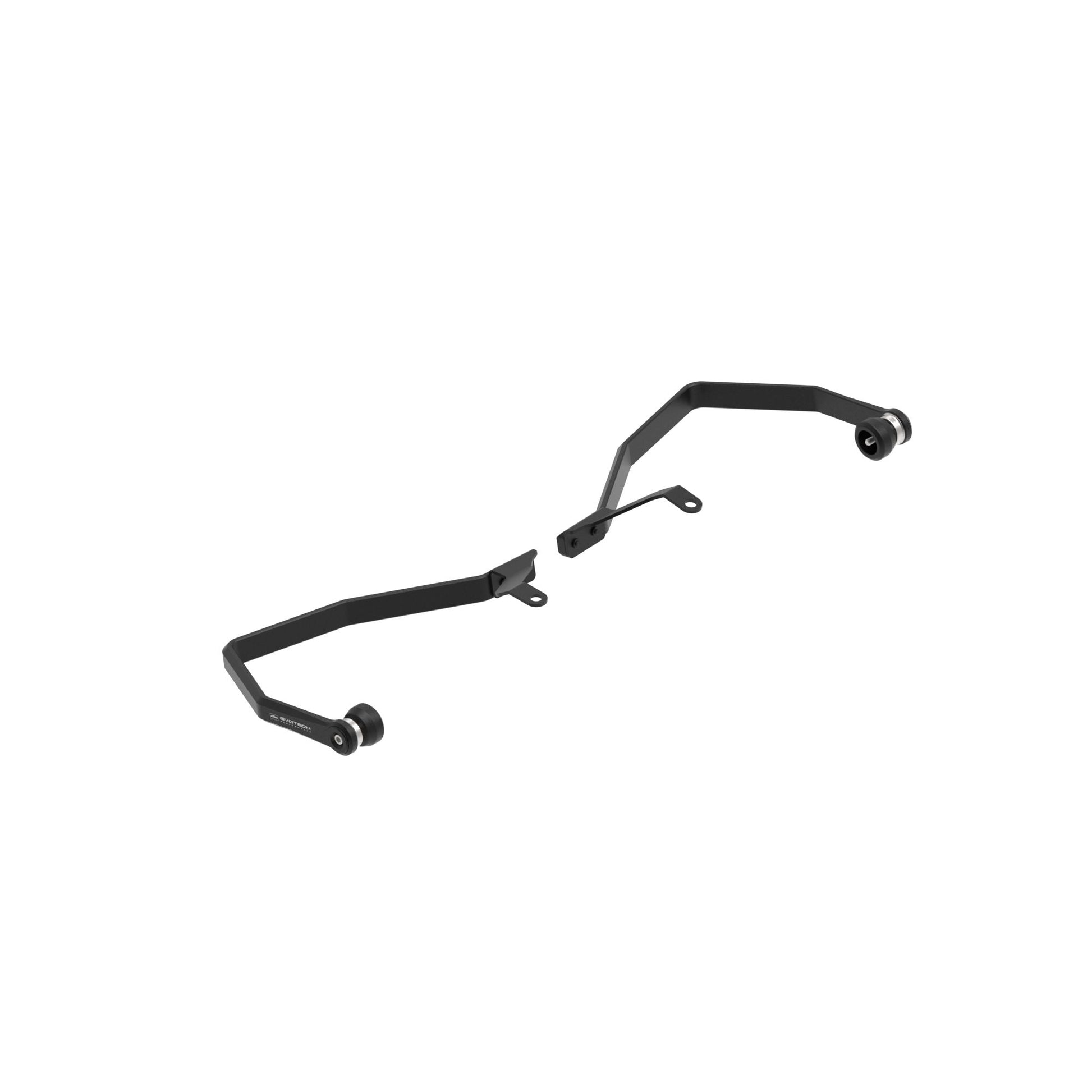Evotech Triumph Tiger Sport 660 Hand Guard Protectors (2022+)
