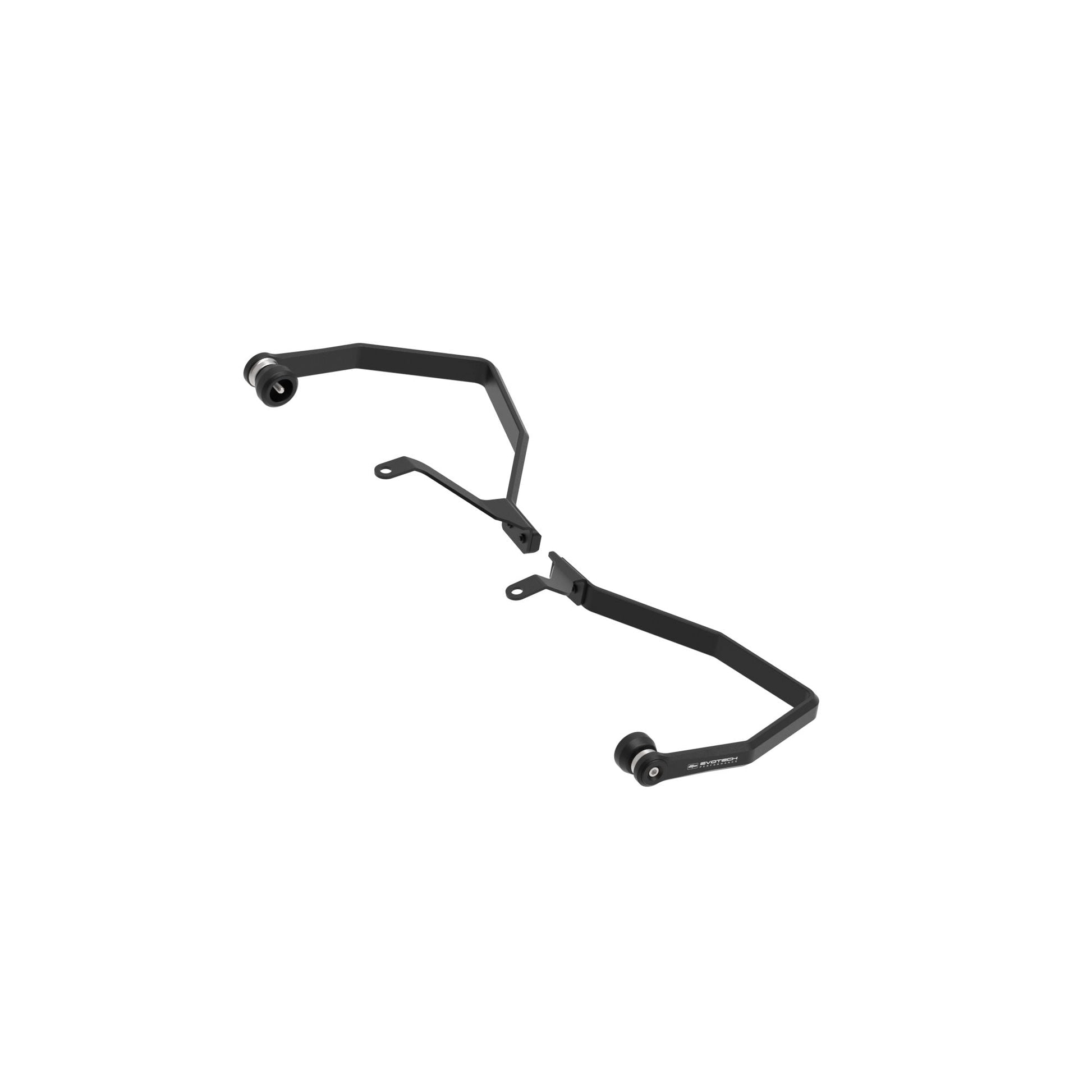 Evotech Triumph Tiger Sport 660 Hand Guard Protectors (2022+)