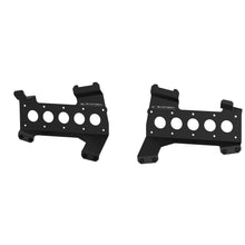 Triumph Tiger Sport 660 (2026+) Pannier Wall Mount Bracket