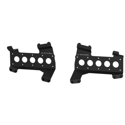 Triumph Tiger Sport 660 (2026+) Pannier Wall Mount Bracket