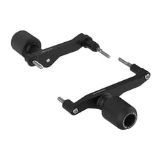 Valblokken set Evotech - Triumph Trident 800 (2026+)