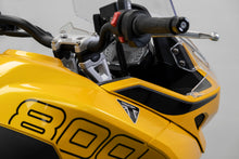 Stuurverhogers Evotech - Triumph Tiger Sport 800 Tour (2026+)(2026+)