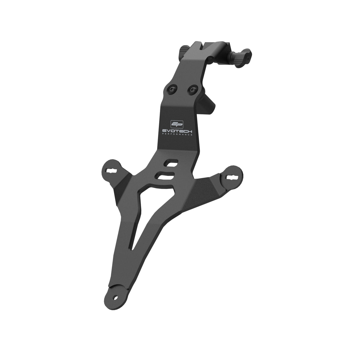 Evotech Sat Nav / Phone Mount - Triumph Tiger Sport 800 (2025+)