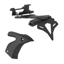 Kentekenplaathouder Evotech - Triumph Trident 660 (2026+)