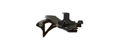 Evotech Triumph Trident Kentekenplaathouder (2021+)
