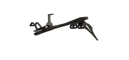 Evotech Triumph Trident Kentekenplaathouder (2021+)