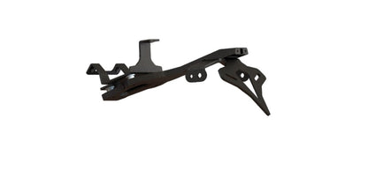 Evotech Triumph Trident Kentekenplaathouder (2021+)
