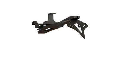 Evotech Triumph Trident Kentekenplaathouder (2021+)