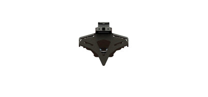 Evotech Triumph Trident Kentekenplaathouder (2021+)