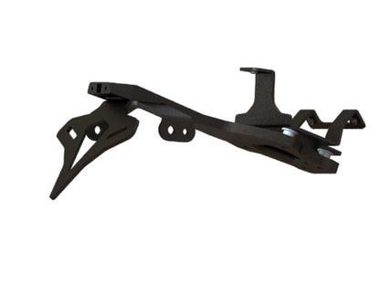 Evotech Triumph Trident Kentekenplaathouder (2021+)