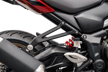 Uitlaatsteun Evotech - Triumph Trident 800 (2026+)
