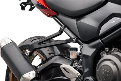 Uitlaatsteun Evotech - Triumph Trident 800 (2026+)