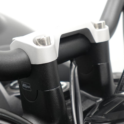 Stuurverhogers Evotech - Triumph Trident (2025+)