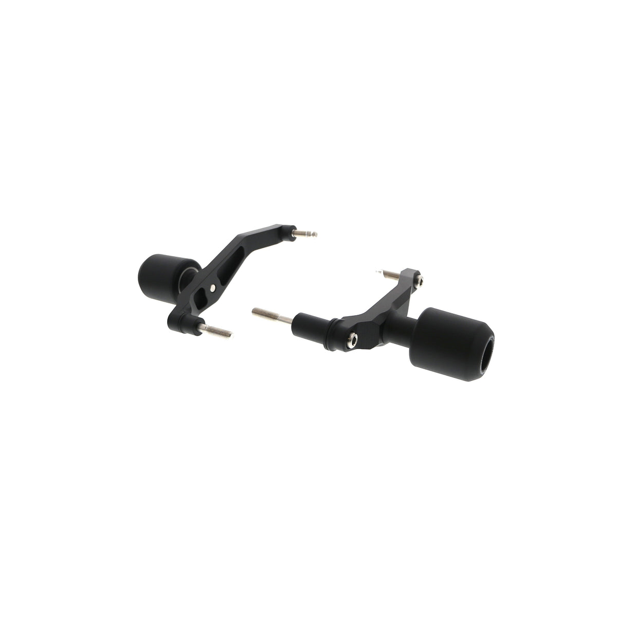 Evotech Valblokken set Triumph Trident 660 Triple Tribute Edition (2024+)