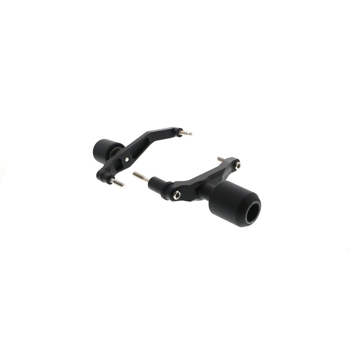 Evotech Valblokken set Triumph Trident 660 Triple Tribute Edition (2024+)