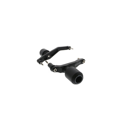 Evotech Triumph Tiger Sport 660 Valblokken set (2022+)
