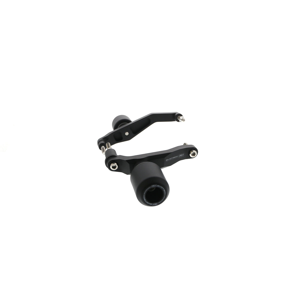 Evotech Valblokken set Triumph Trident 660 Triple Tribute Edition (2024+)