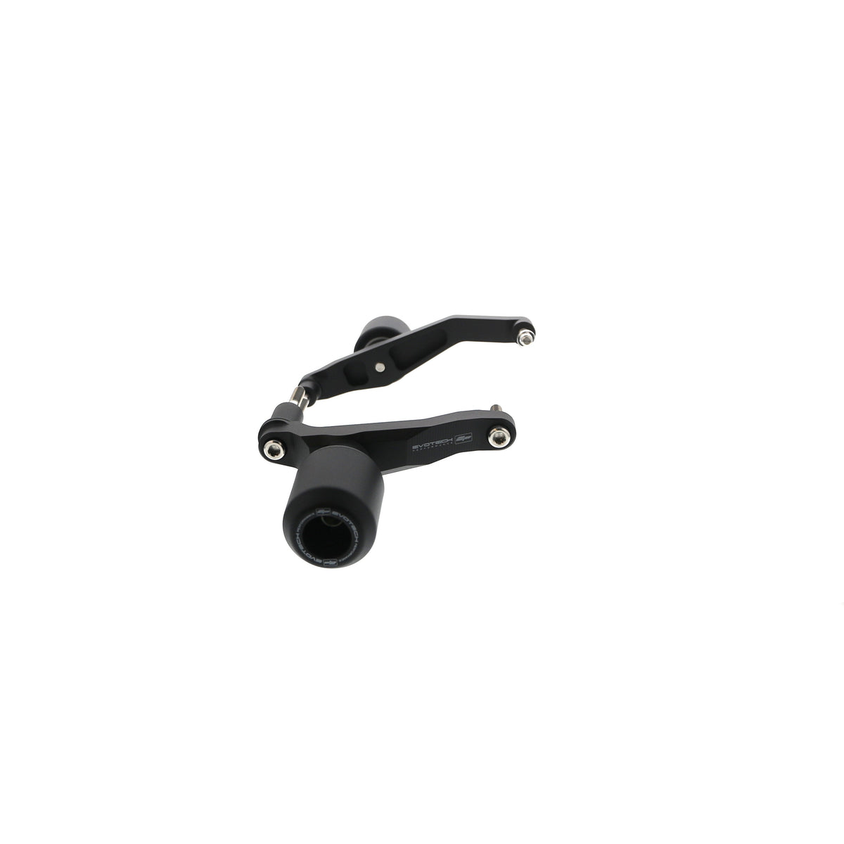 Evotech Valblokken set Triumph Trident 660 Triple Tribute Edition (2024+)