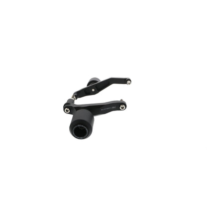Evotech Triumph Tiger Sport 660 Valblokken set (2022+)