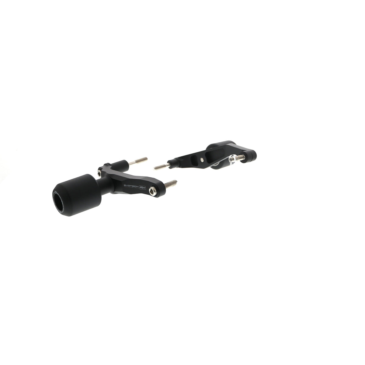 Evotech Valblokken set Triumph Trident 660 Triple Tribute Edition (2024+)