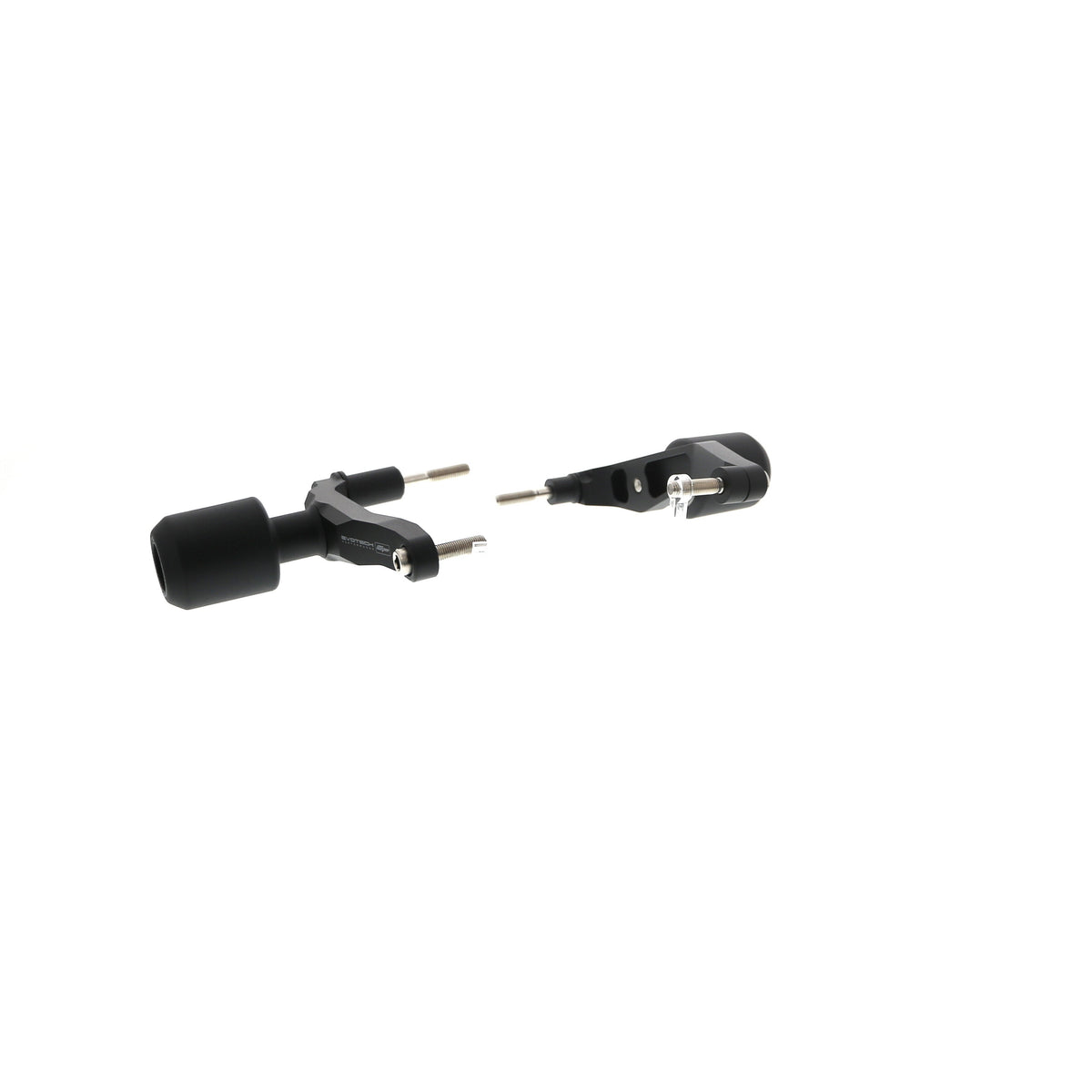 Evotech Valblokken set Triumph Trident 660 Triple Tribute Edition (2024+)