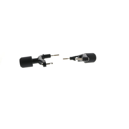 Evotech Triumph Tiger Sport 660 Valblokken set (2022+)