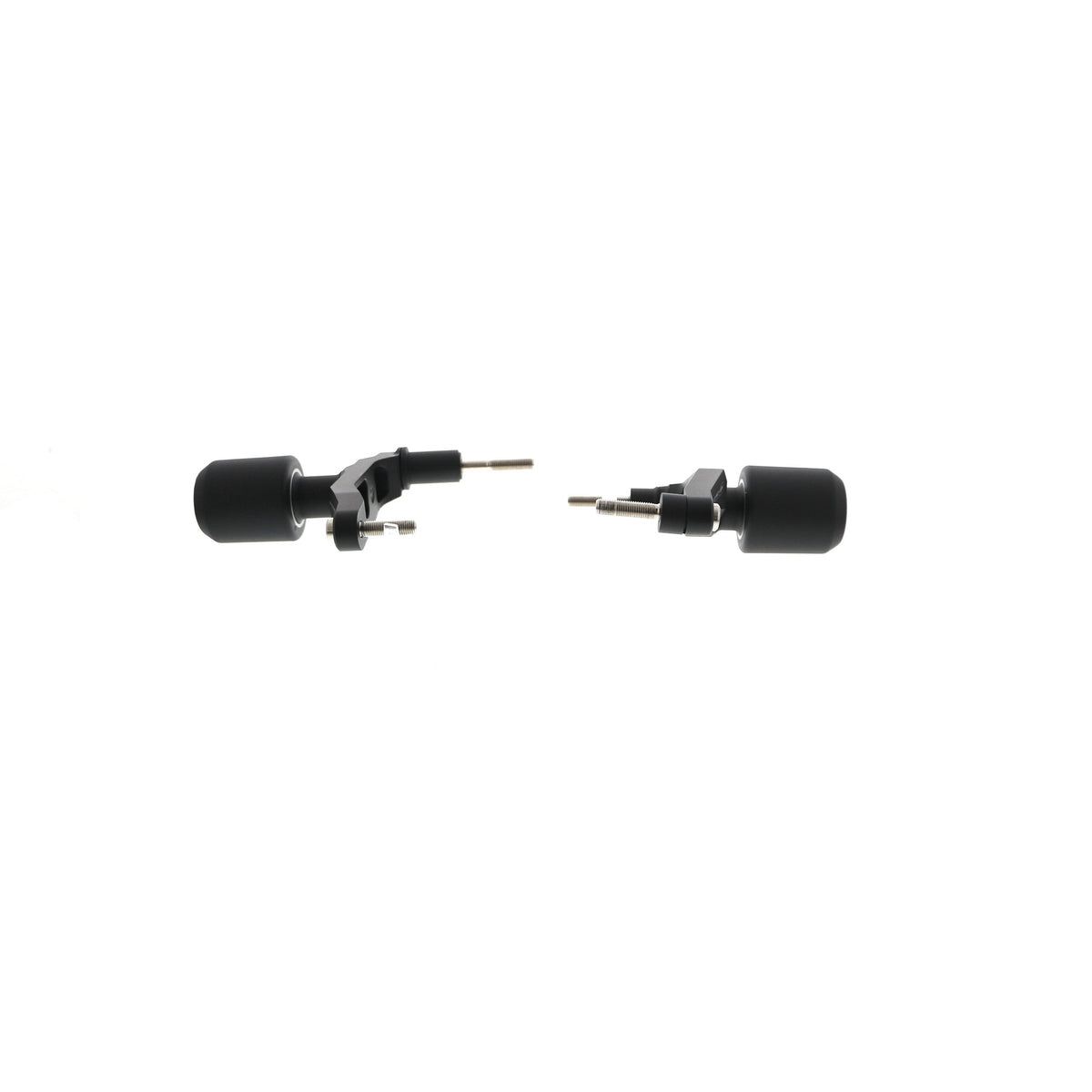 Evotech Valblokken set Triumph Trident 660 Triple Tribute Edition (2024+)