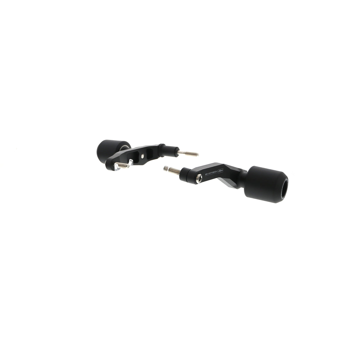 Evotech Valblokken set Triumph Trident 660 Triple Tribute Edition (2024+)
