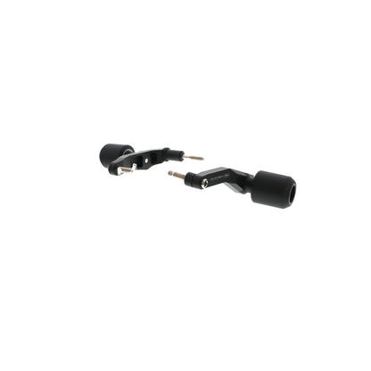 Evotech Triumph Tiger Sport 660 Valblokken set (2022+)