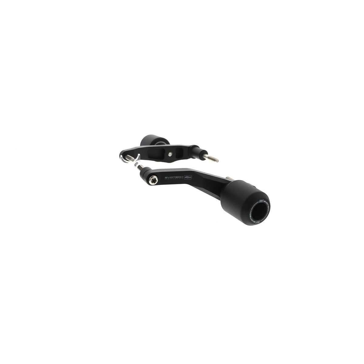 Evotech Valblokken set Triumph Trident 660 Triple Tribute Edition (2024+)