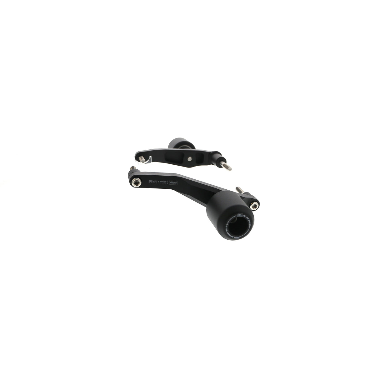 Evotech Valblokken set Triumph Trident 660 Triple Tribute Edition (2024+)