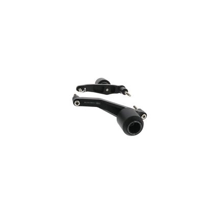 Evotech Triumph Trident Valblokken set (2021+)