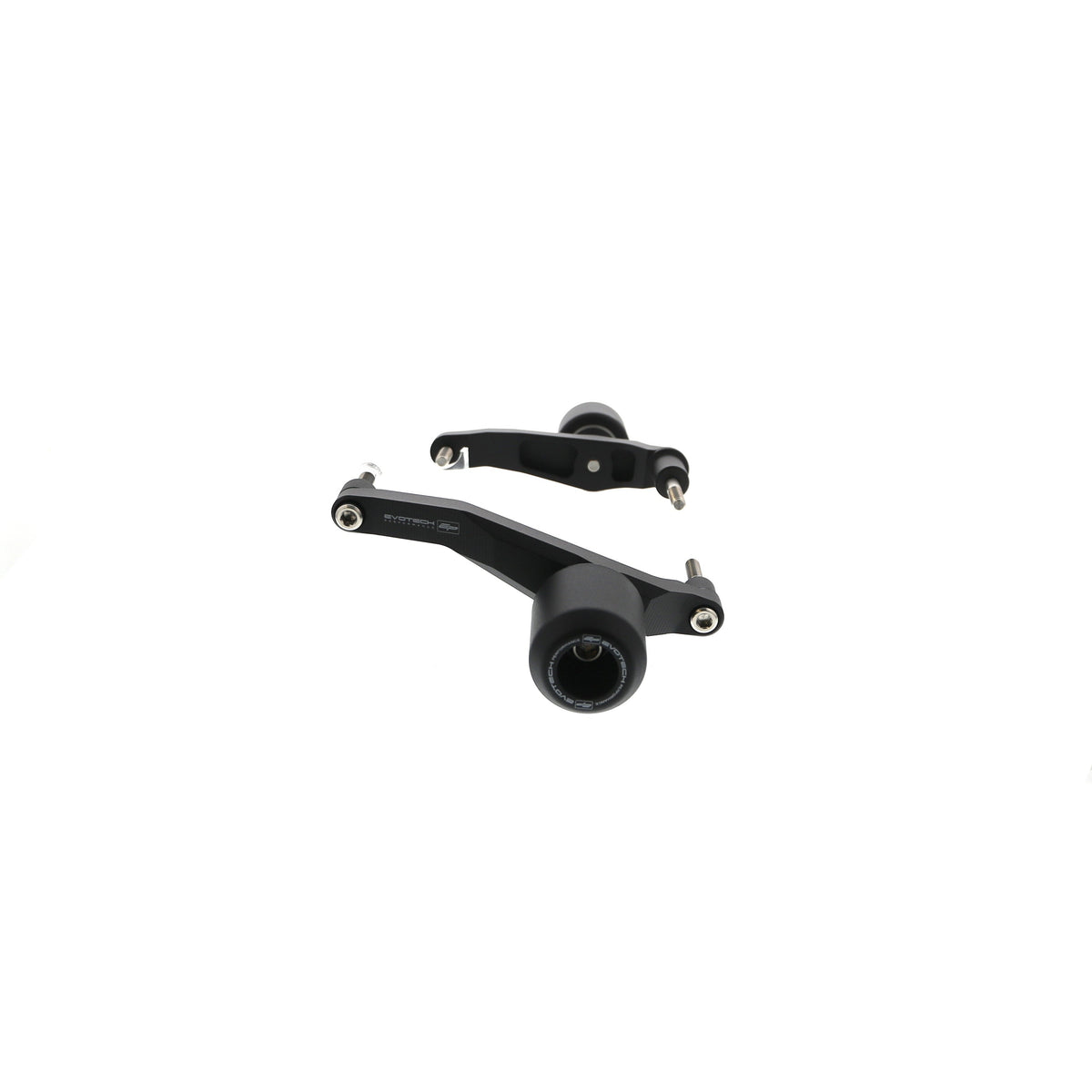 Evotech Valblokken set Triumph Trident 660 Triple Tribute Edition (2024+)