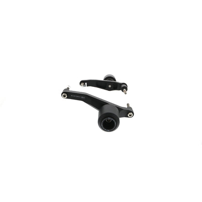 Evotech Triumph Tiger Sport 660 Valblokken set (2022+)